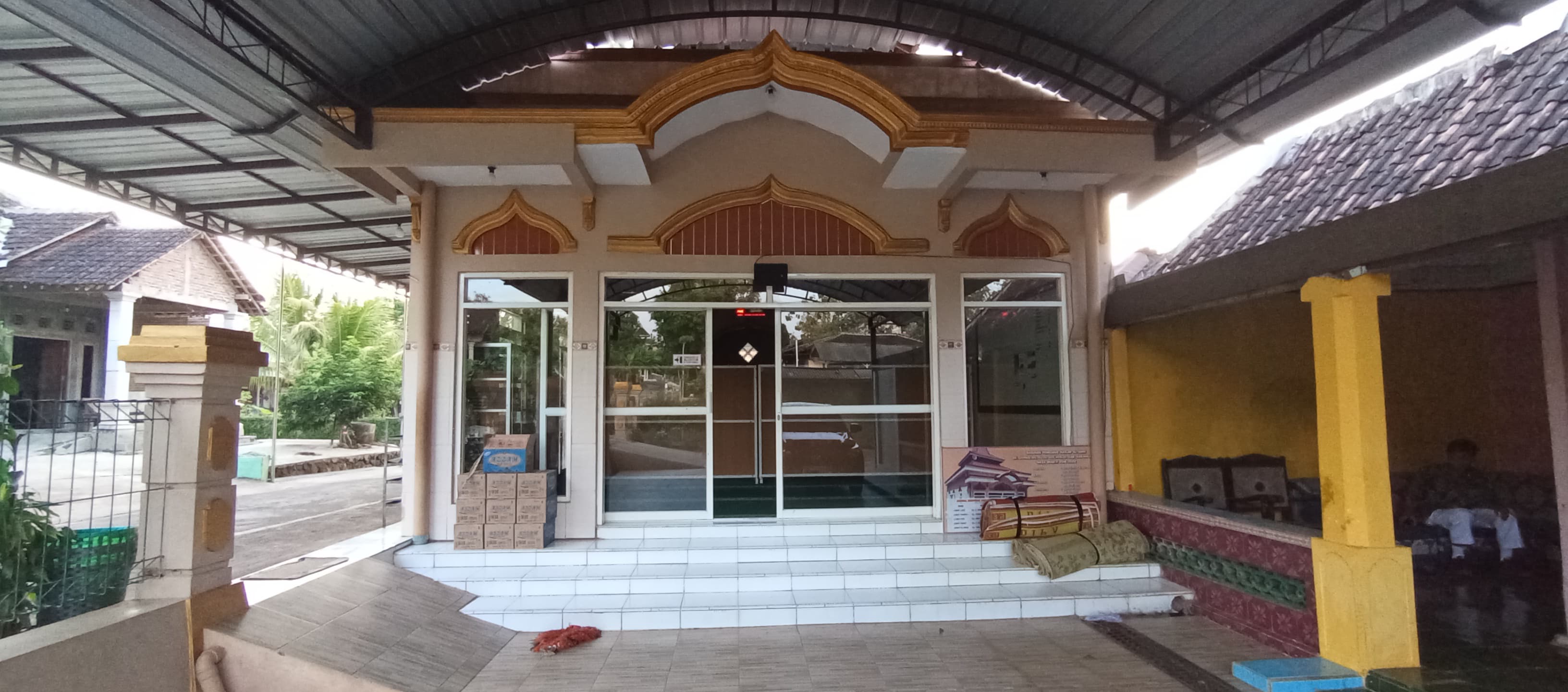 AL- AMIN