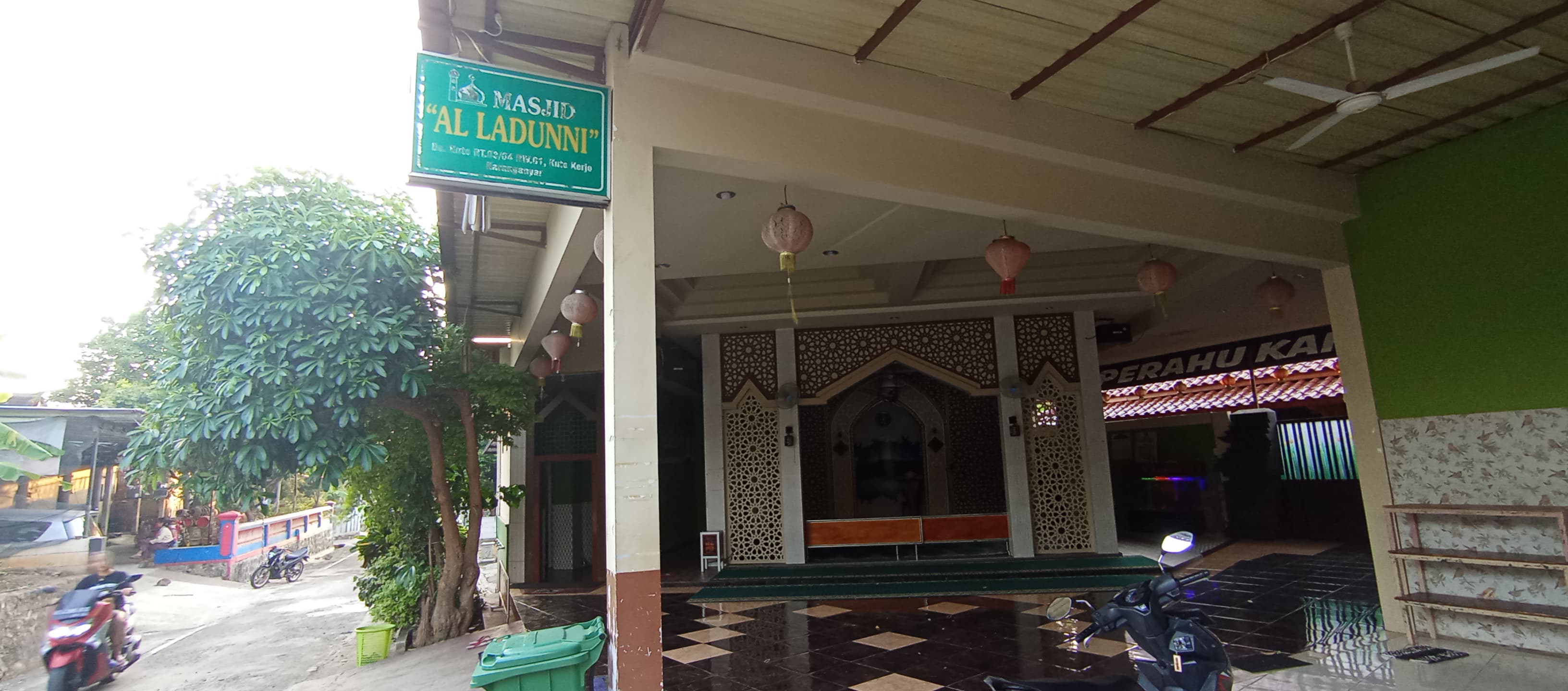 AL- SULAEMAN