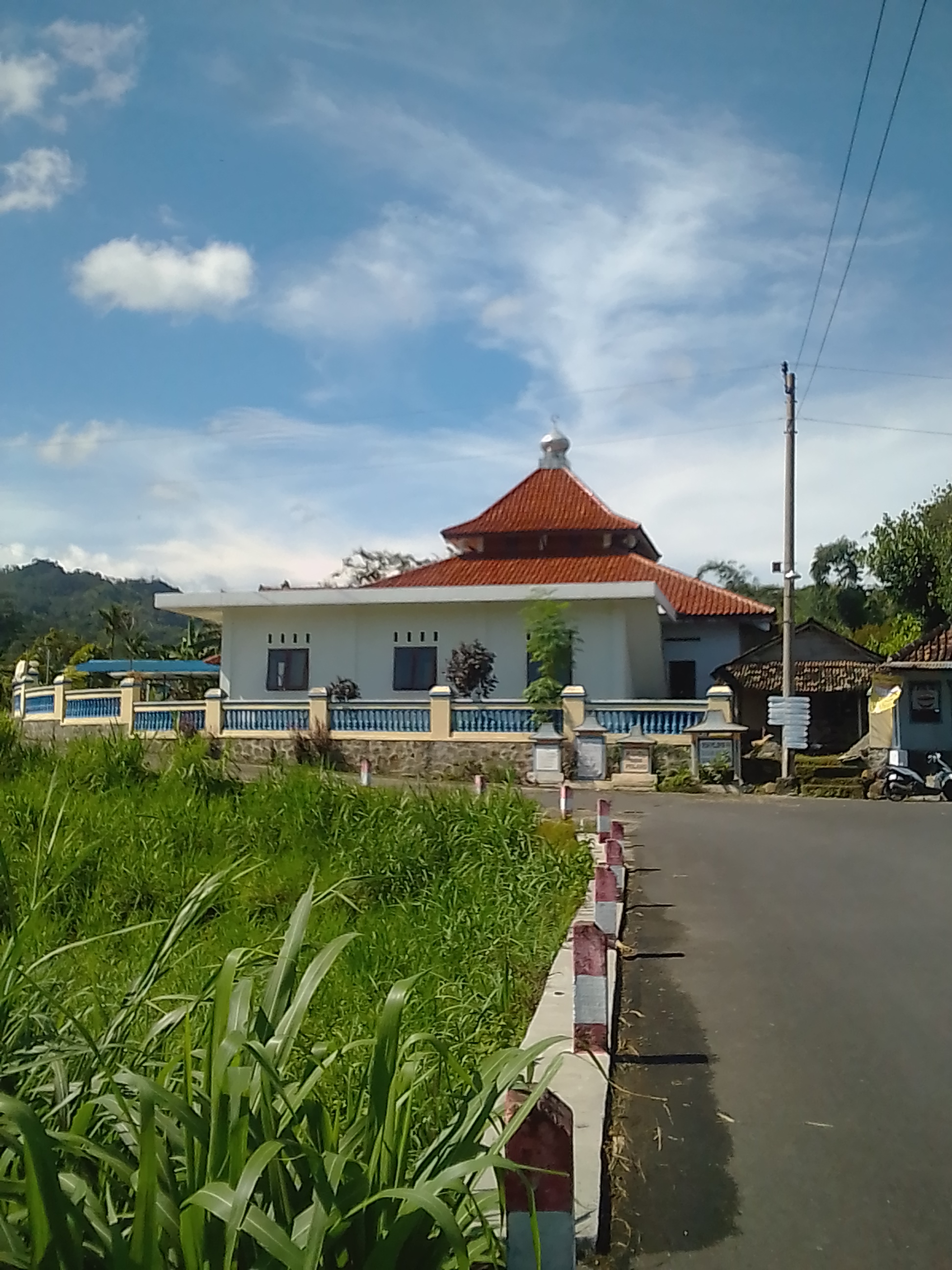 'AILATUL KHOLIL