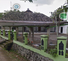 JAMI'ATUL MUSLIMIN