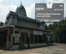 MUBALIGHIN