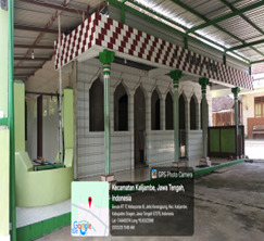 NURUL HUDA