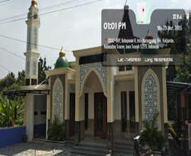 AL-HUDA