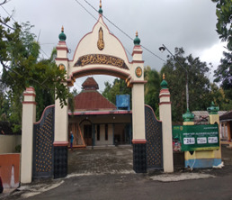 BAITULLAH
