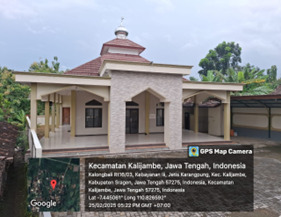 AL-IKHLAS