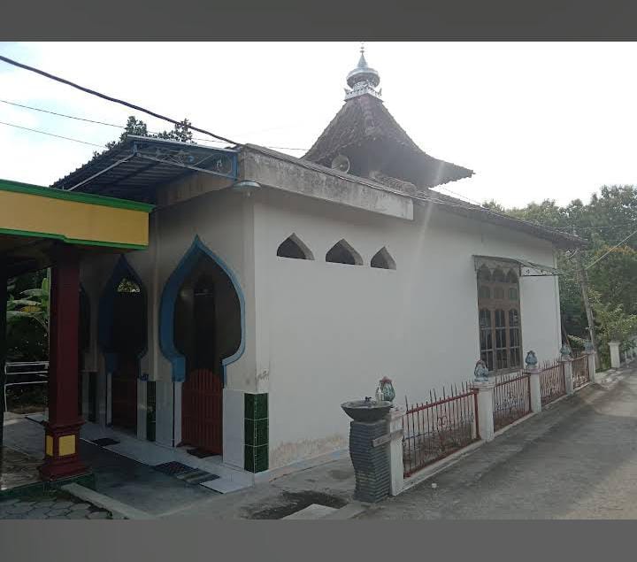 AL-QANA'AH