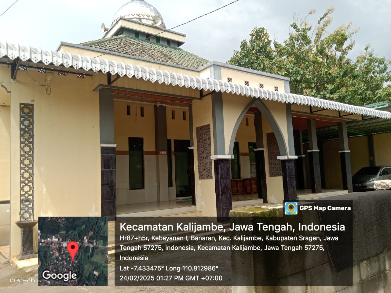 ISTIQOMAH