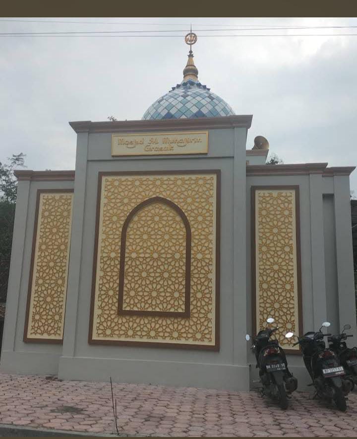 AL-MUHAJIRIN