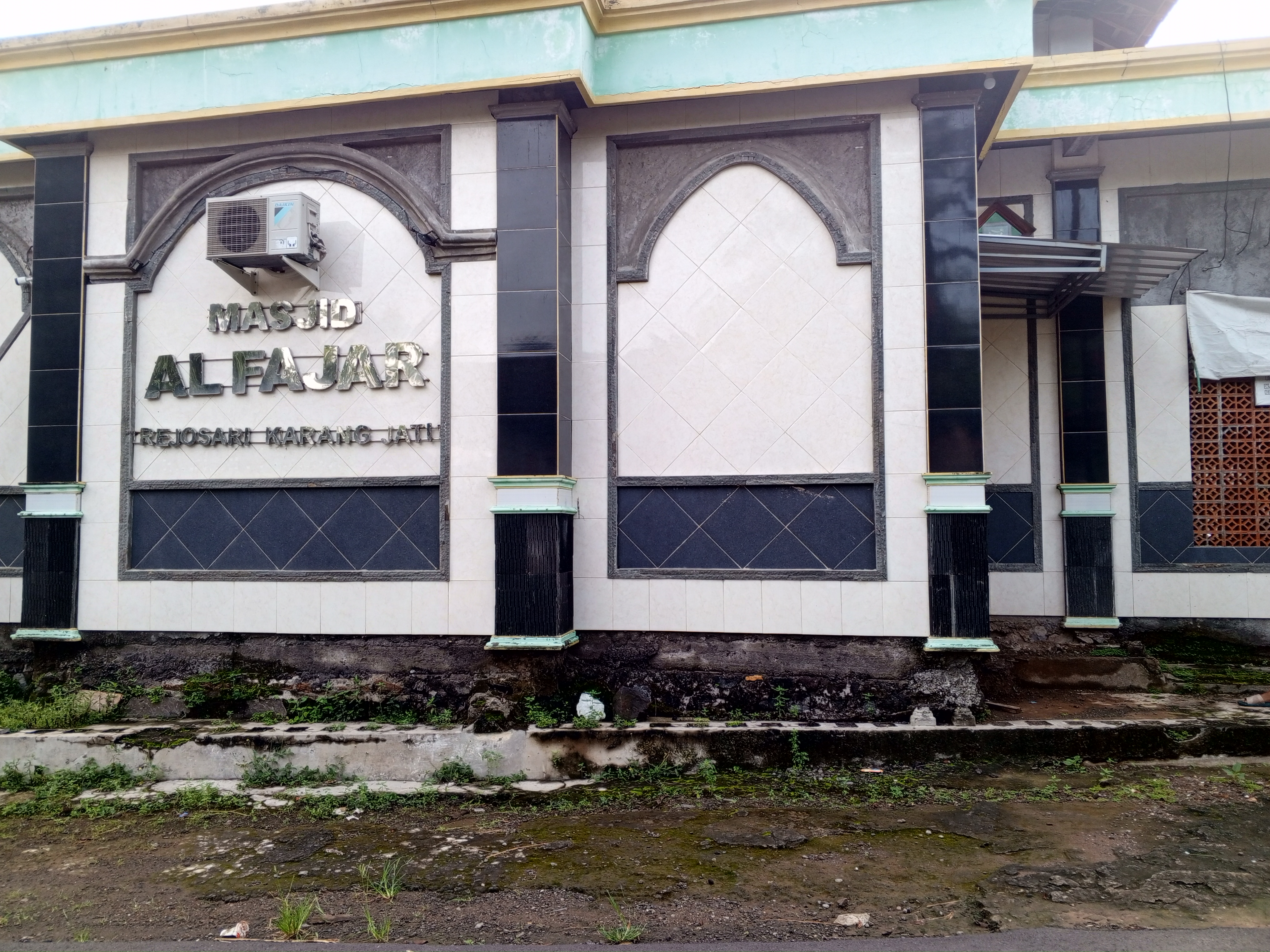 AL FAJAR
