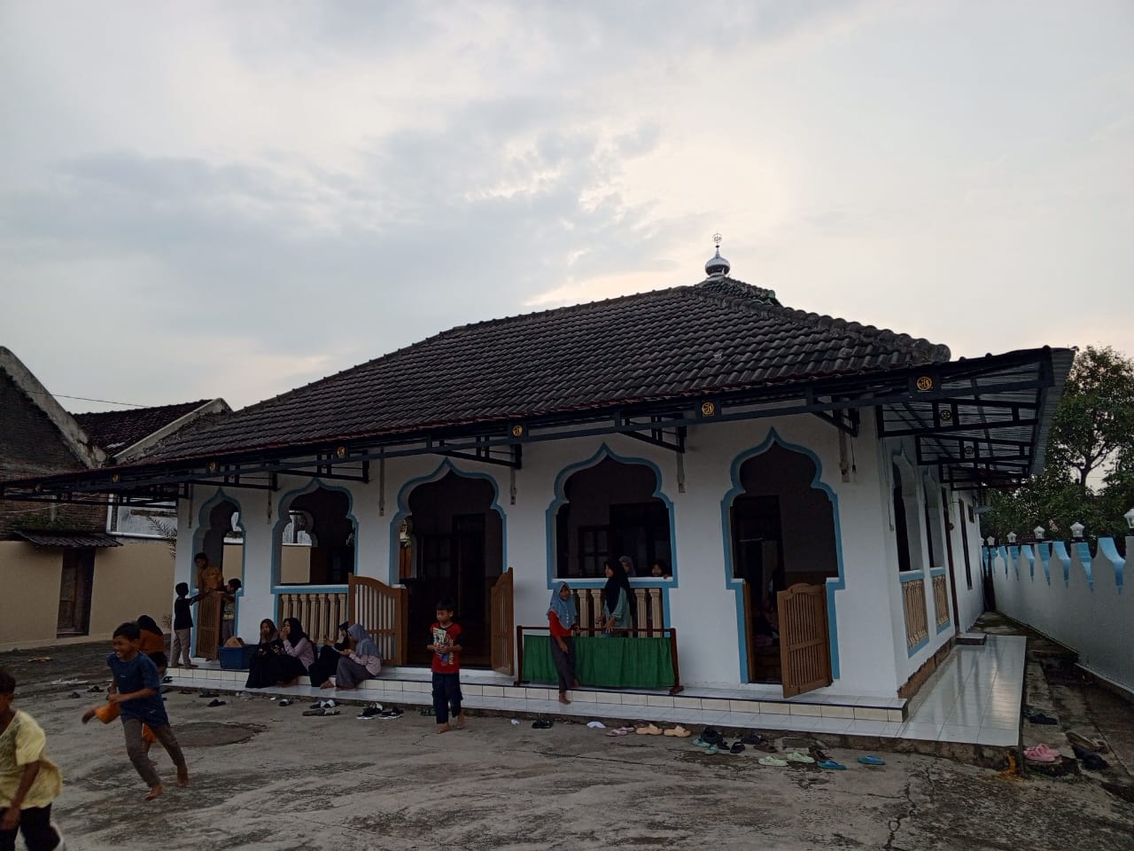BAITUL MAKMUR