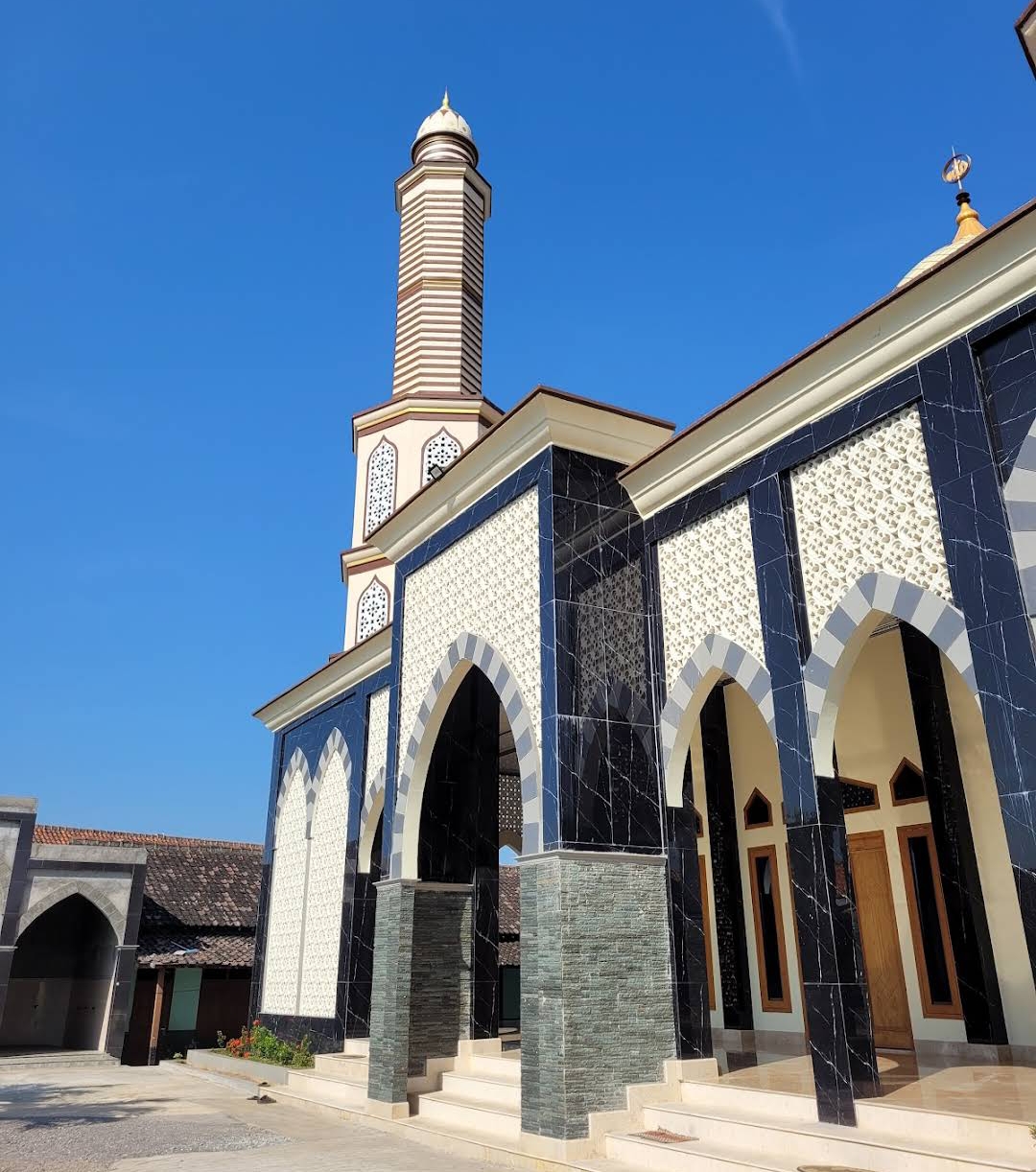 AL, HIDAYAH