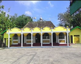 SHOLIHIN