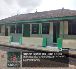 DARUSSALAM