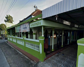NURUSSALAM