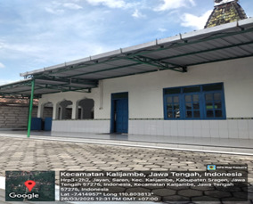 AL-BAROKAH