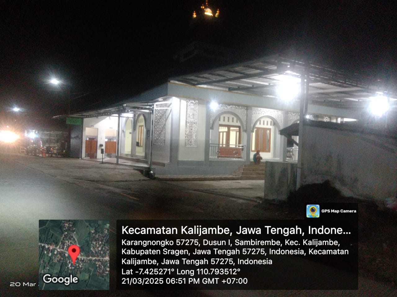 HIDAYATUL MUNAWAROH