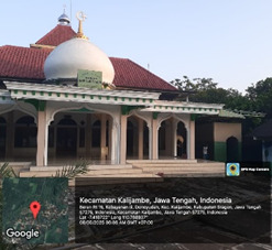 DARUL MUTAQIN
