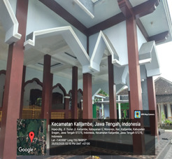 NURUL HUDA
