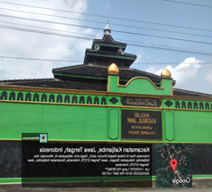 KHOIRUL JAMI'