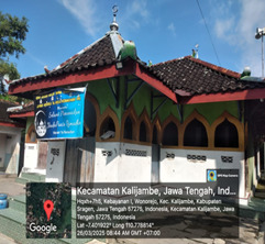 NURUL HUDA