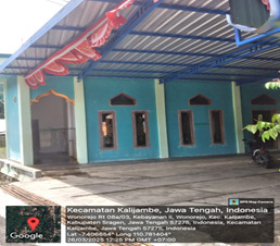 BAITUL JANNAH