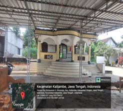 BAITUL JANNAH