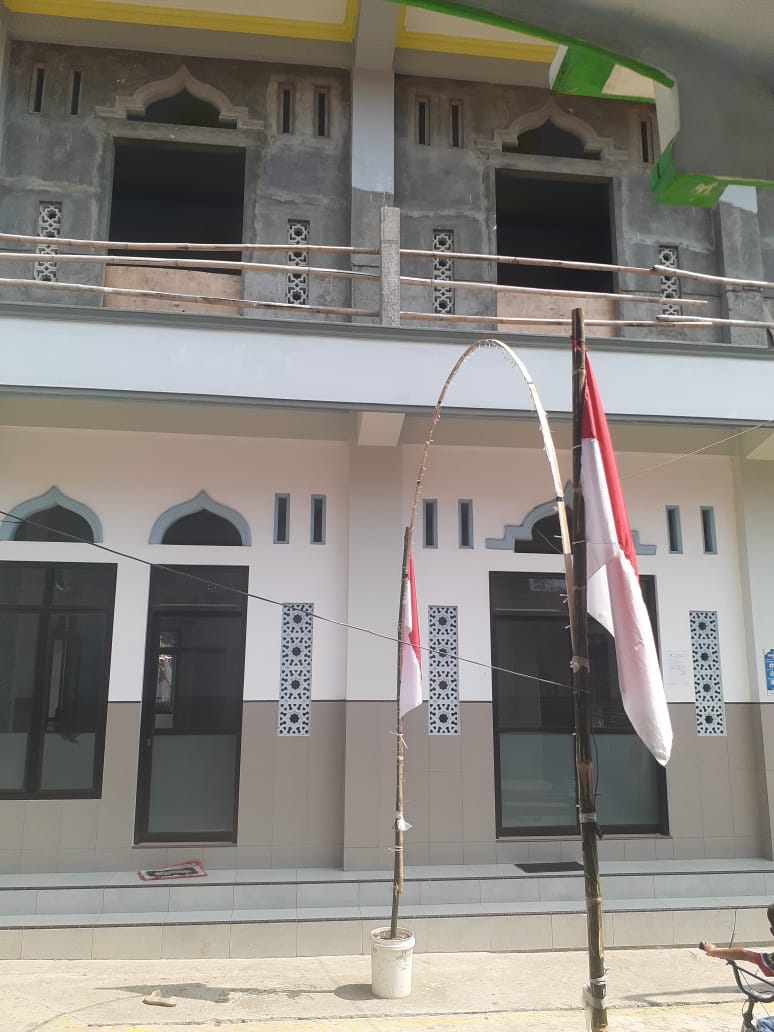 BAITUL HIKMAH