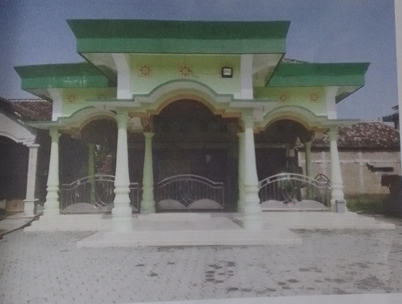 AL- FALAH MANGKUBUMI