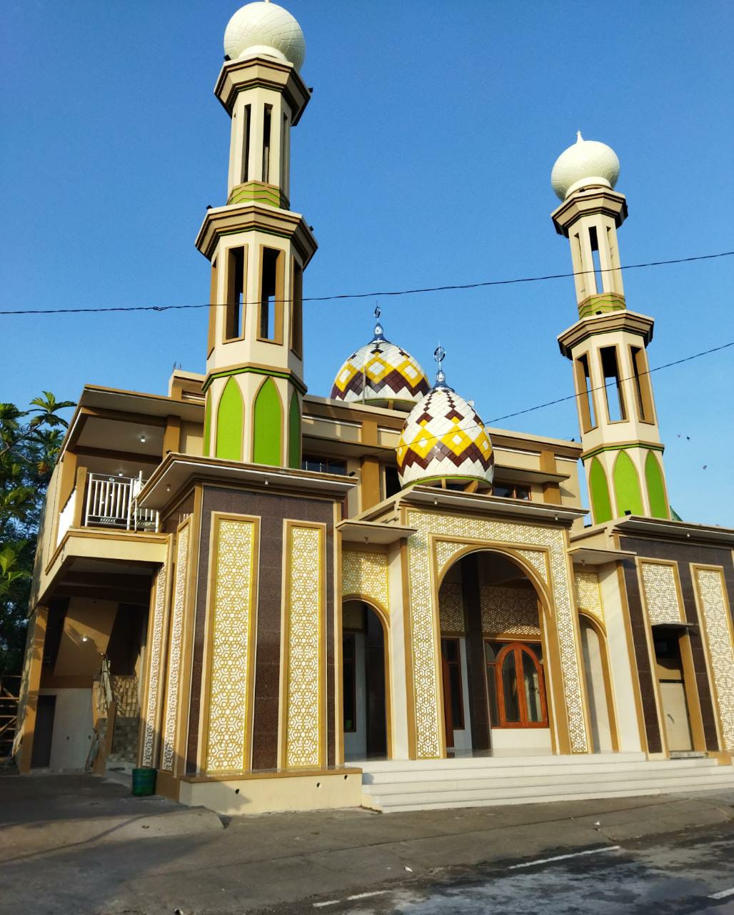 AL IKHLAS