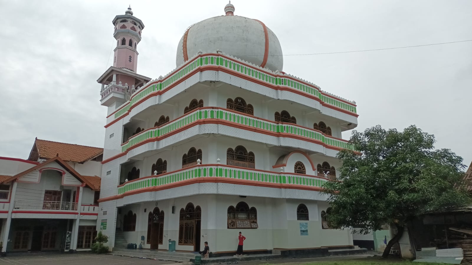 BAITUL ATIEQ