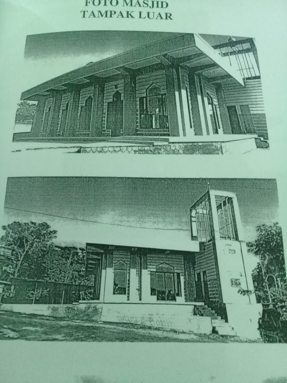 BAITUS SALAM