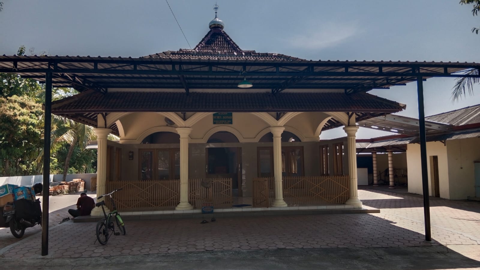 NURUL - JANNAH