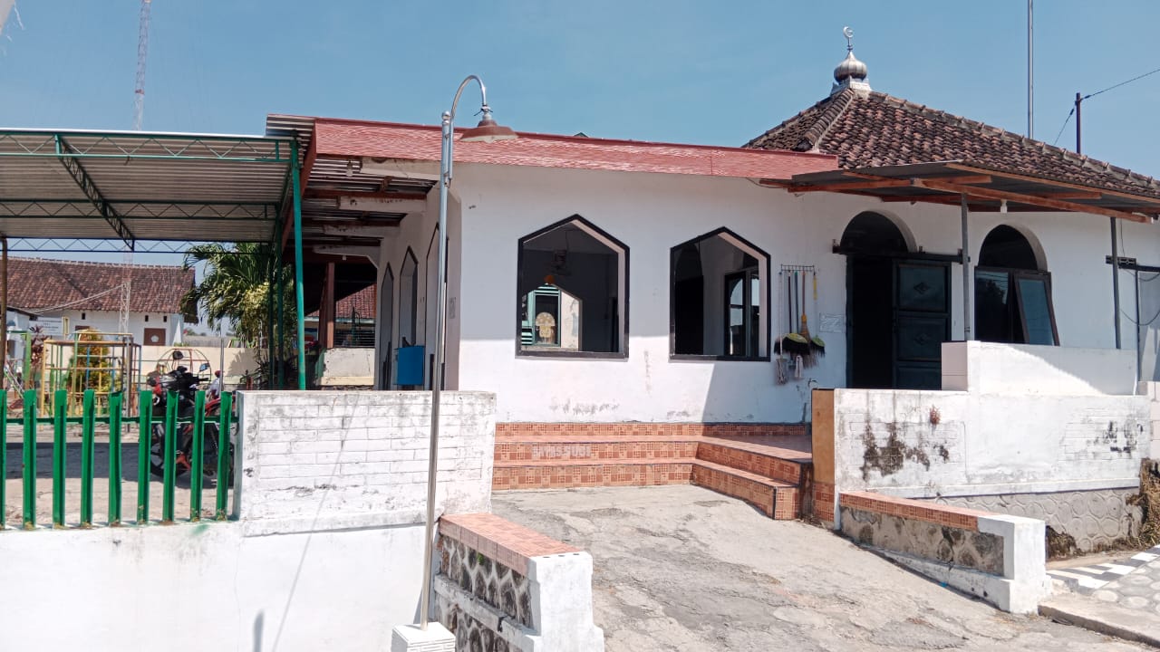 BAITUSSALAM