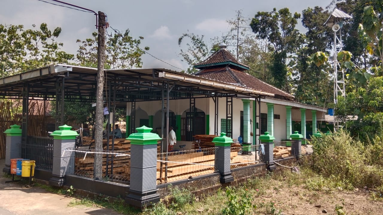 BAITURROHMAH