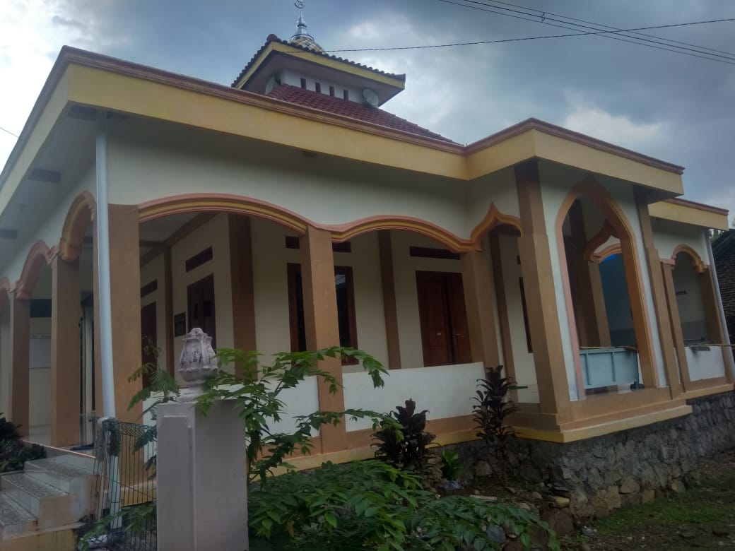 AS-SALAM
