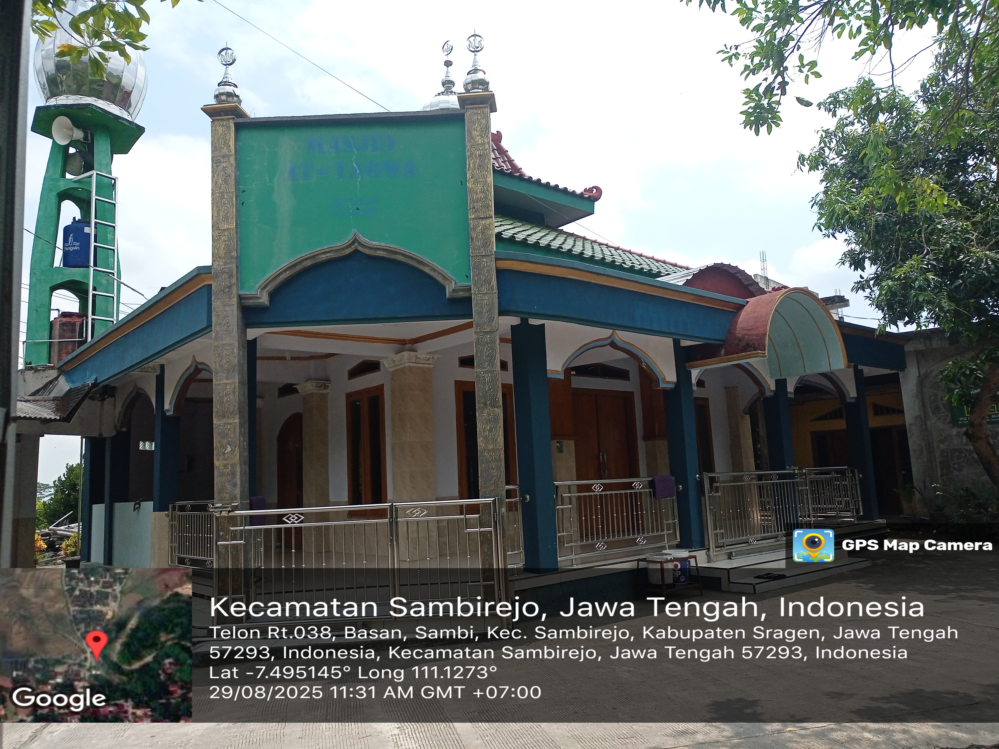 AT-TAQWA