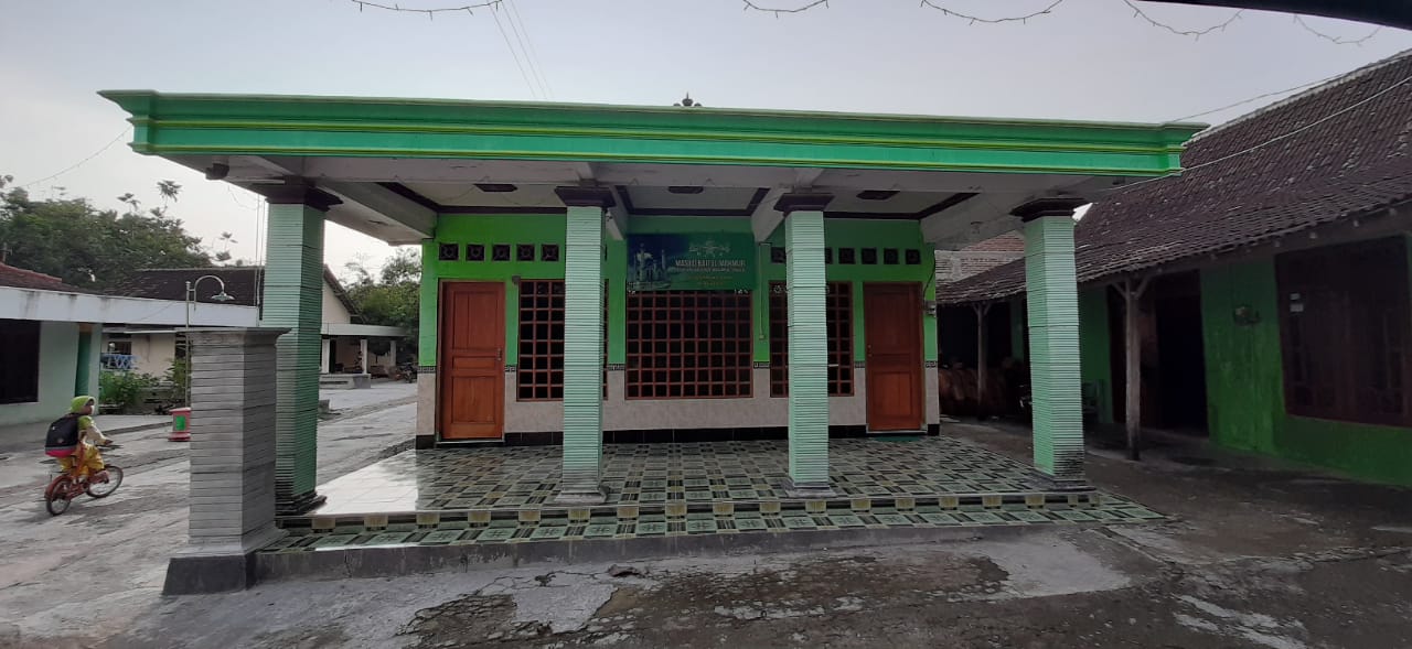 BAITUL MAKMUR