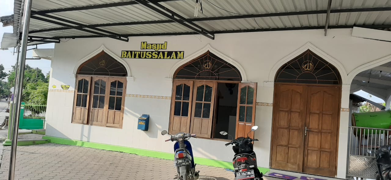 BAITUSSALAM