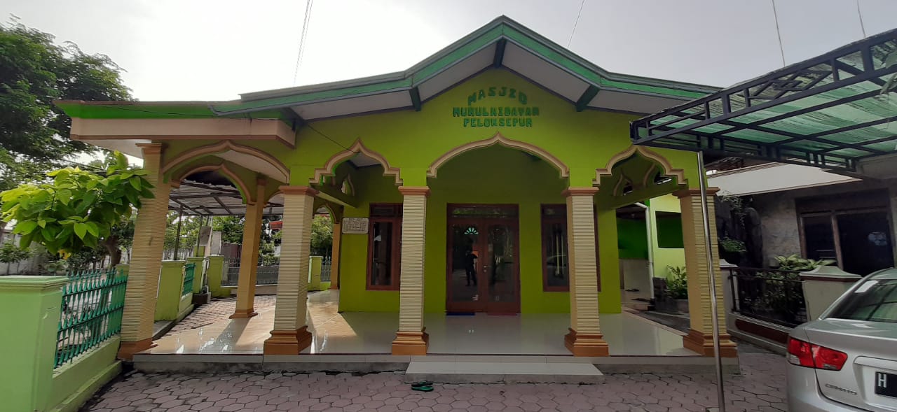NURUL HIDAYAH