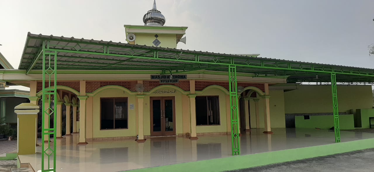 AT-TAQWA