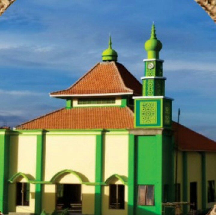 AL- MAGFOOR LAHU BI IDHNILLAH (LATE) ALI ABDUL HAMEED AL HOSANI/ NU SRAGEN