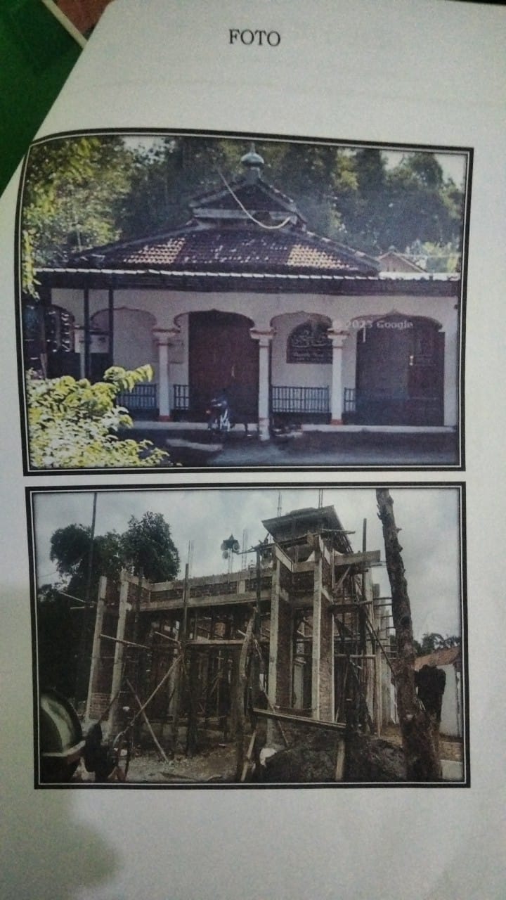 NURUL HUDA