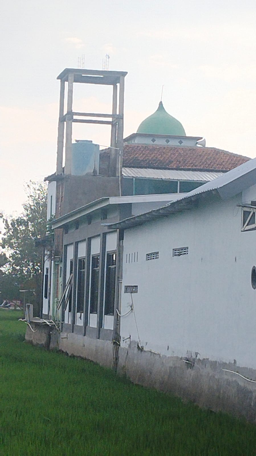 AL- FATIHAH