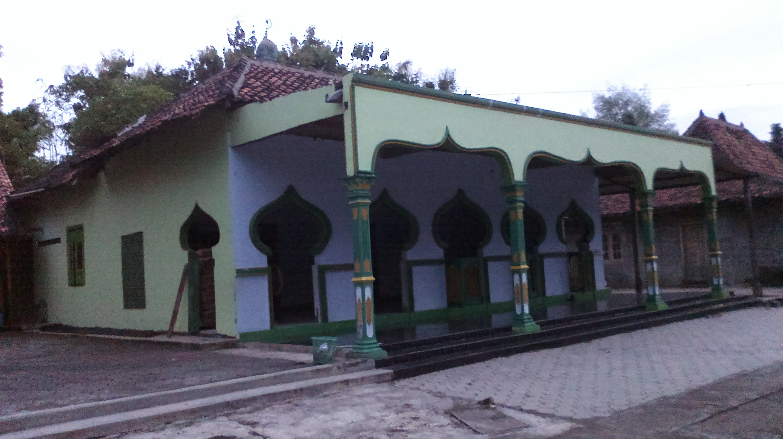Istiqomah