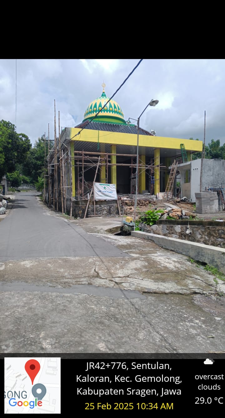 Al Muqoddim