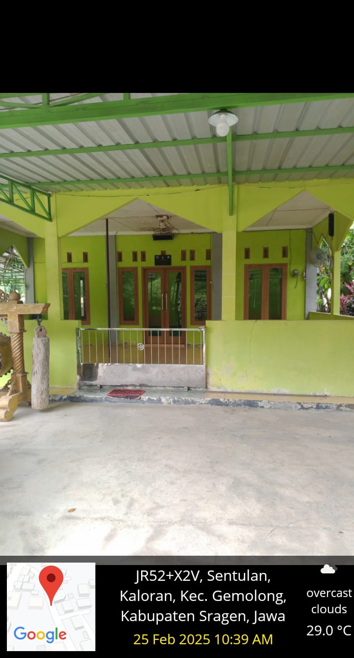 Miftahul Huda