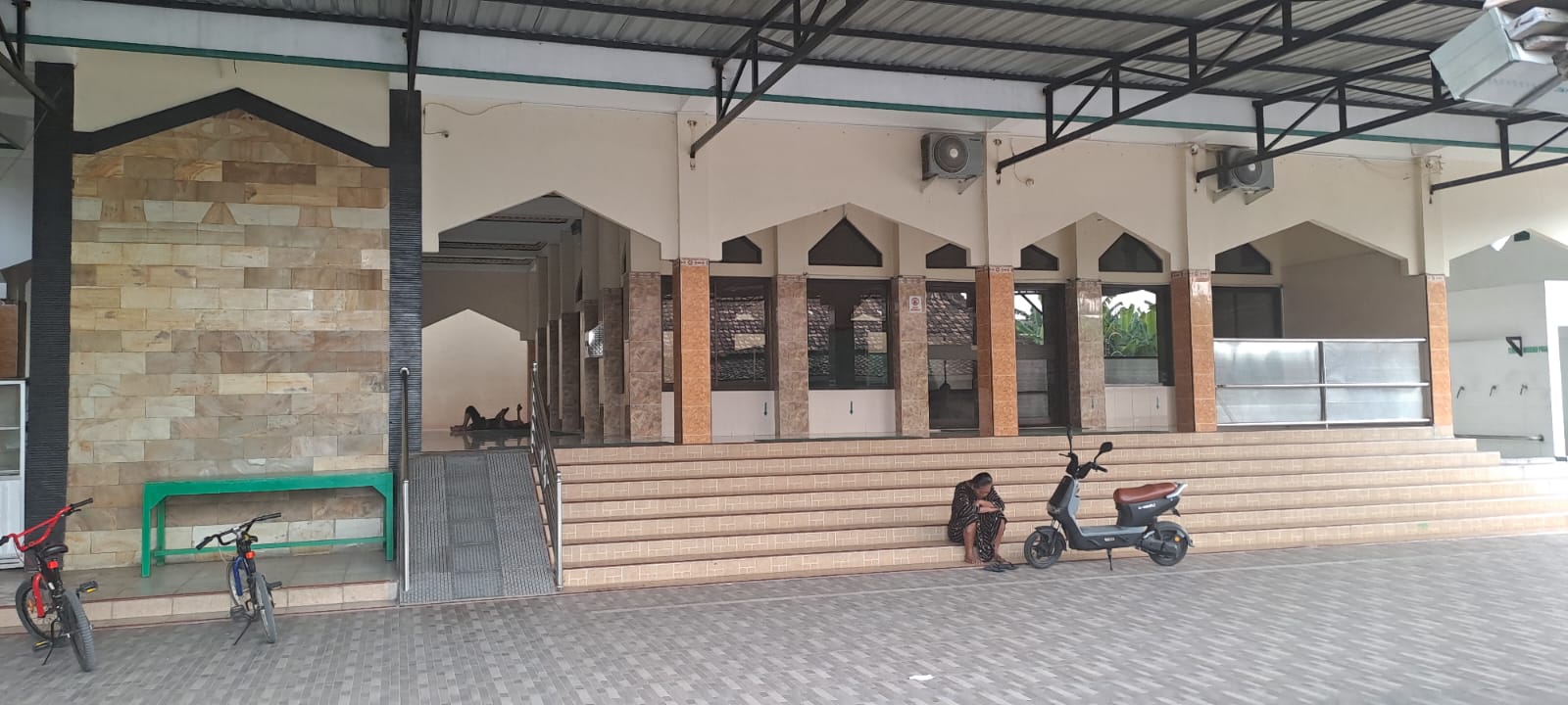 Salamatul Abadi