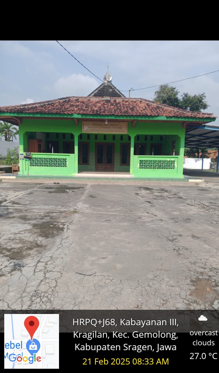 Miftahul Jannah
