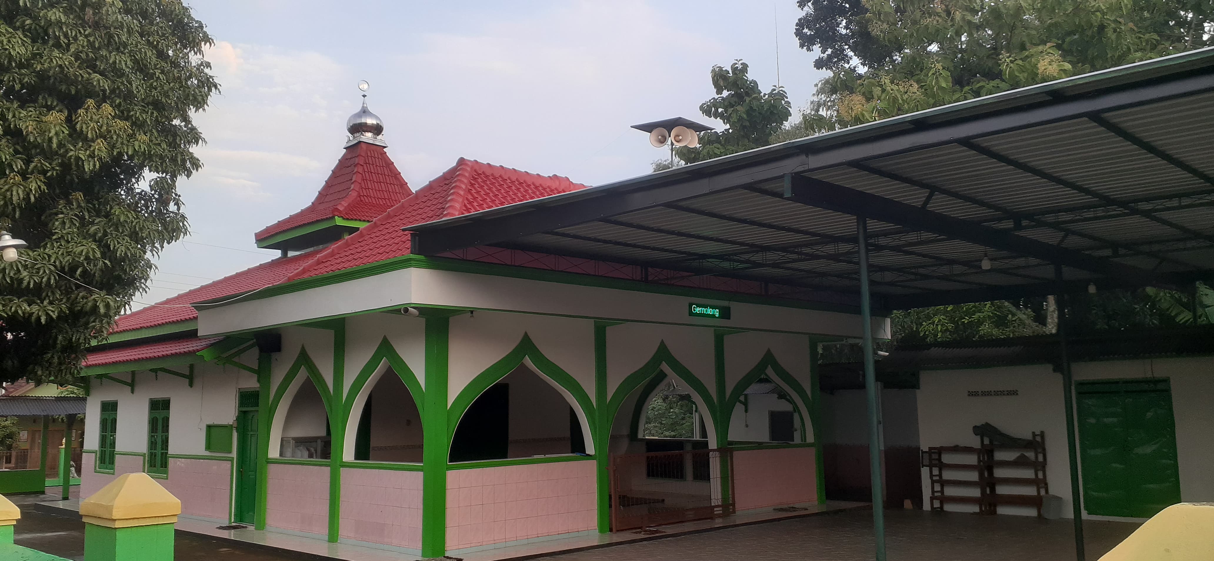 AS-Y SYUKUR