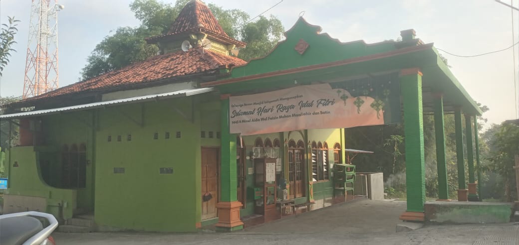 ISTIQOMAH